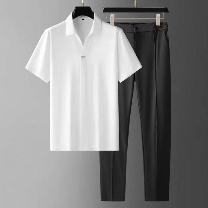 Belvoir Polo Set