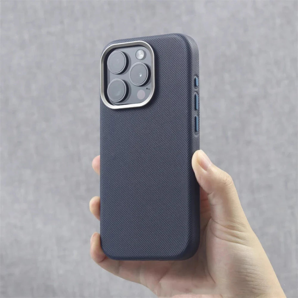 Strata iPhone Case