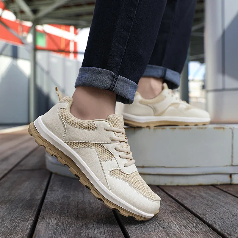 Atlas Sneakers