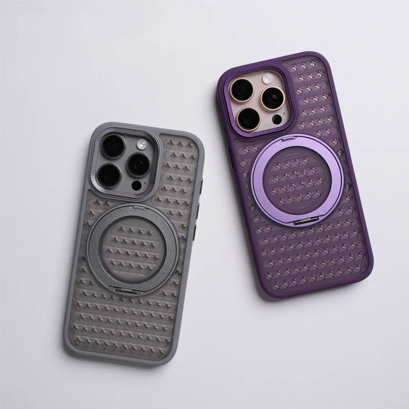 Titan Guard iPhone Case