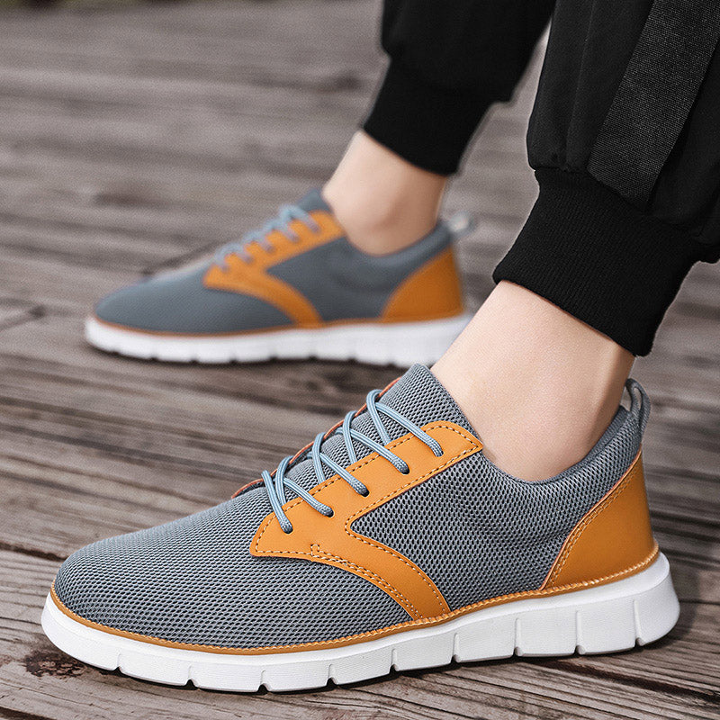 Braxton Court Sneakers