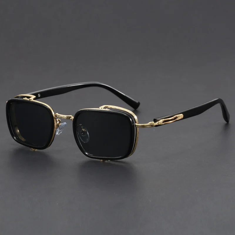 Serrano Shades