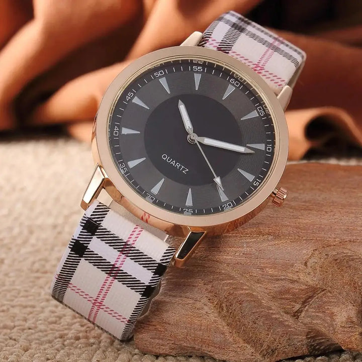 Liora Wristwatch