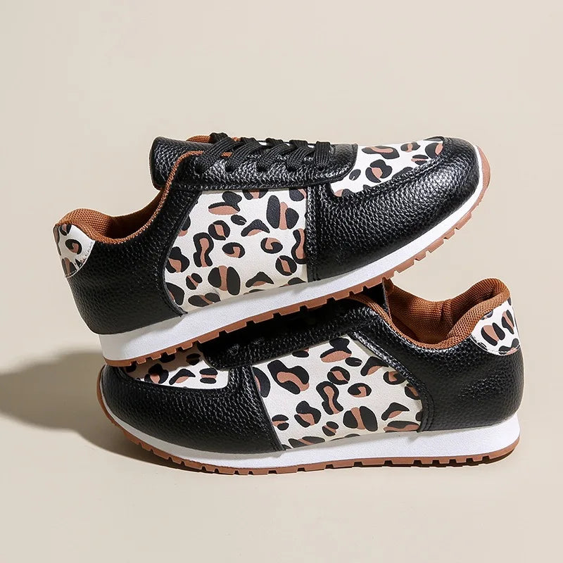 Sahara Sneakers