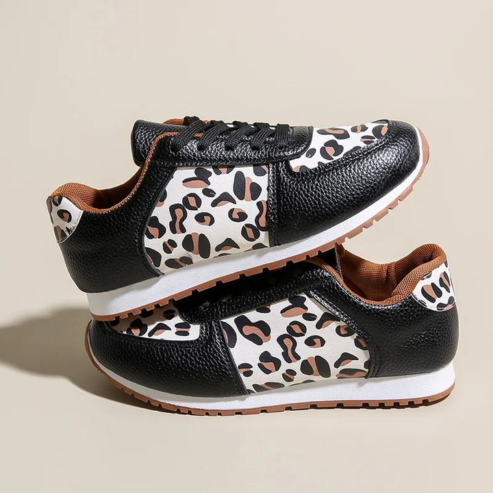 Sahara Sneakers