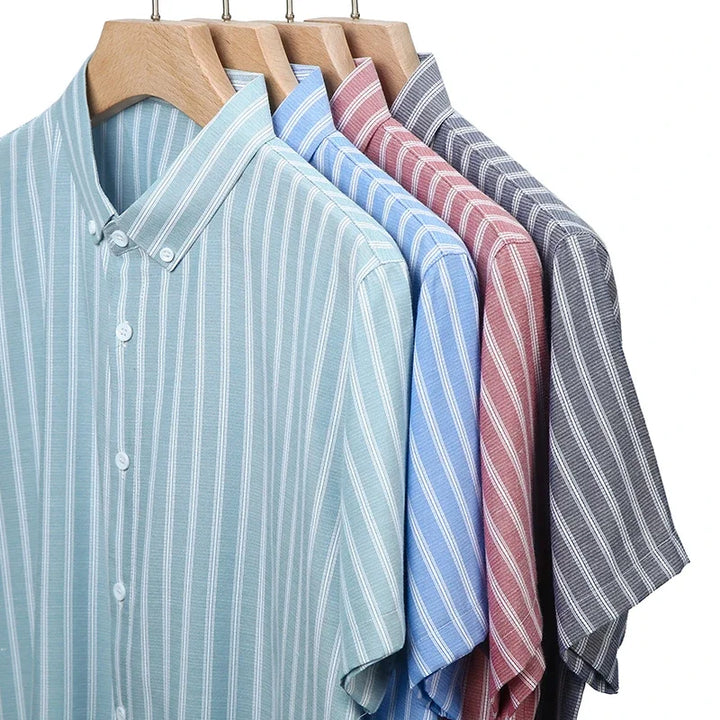 Harlow Short-Sleeve Shirt