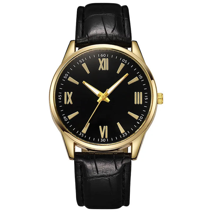Montego II Watch