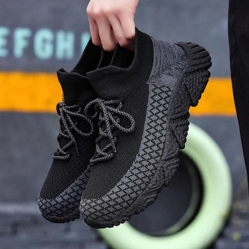 Skystride Sneakers