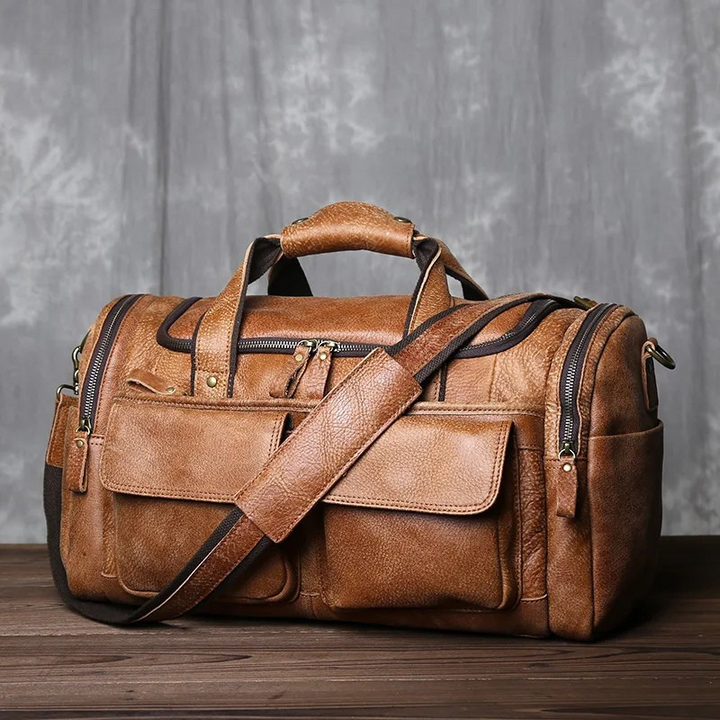 The Pioneer Duffel
