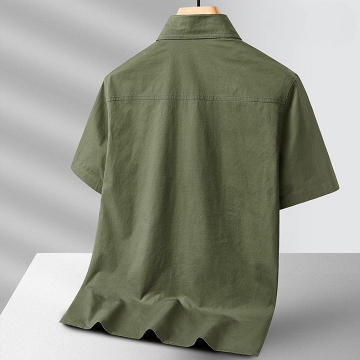 Granite Field Shirt