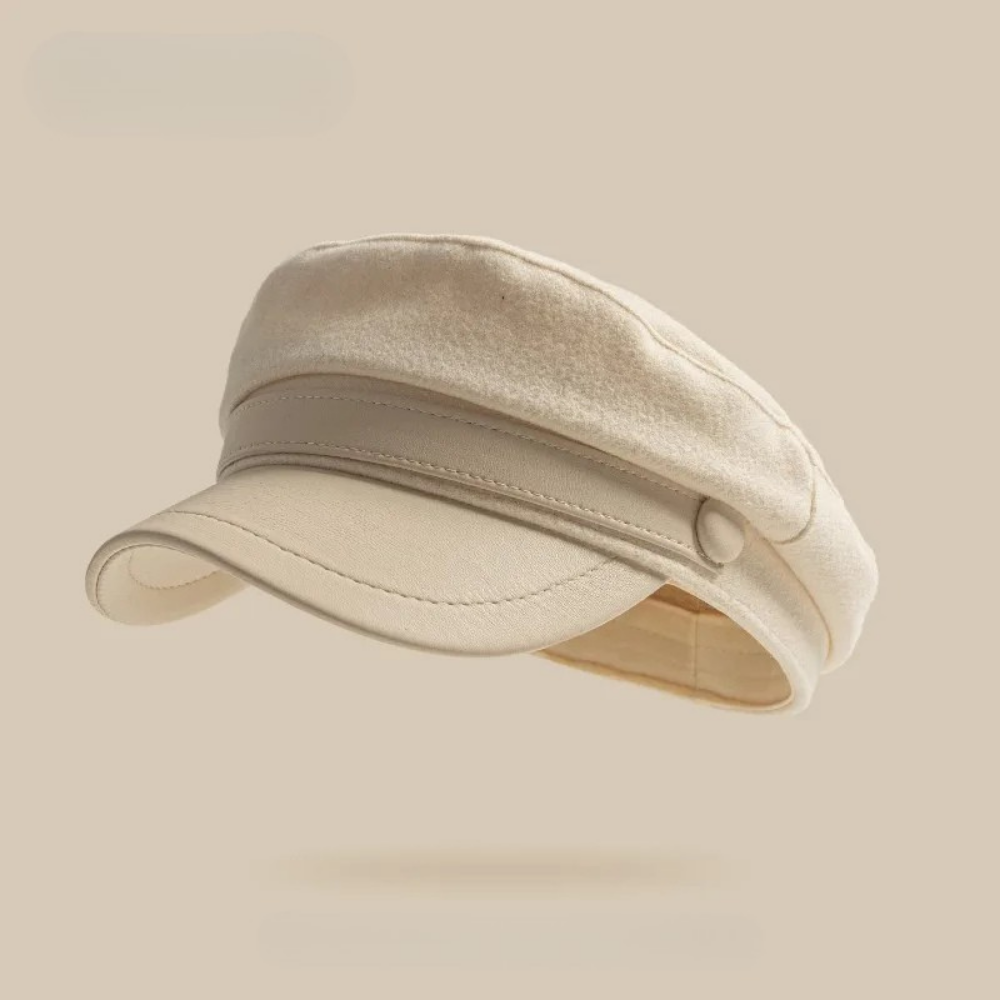 Thorne Fisherman Cap