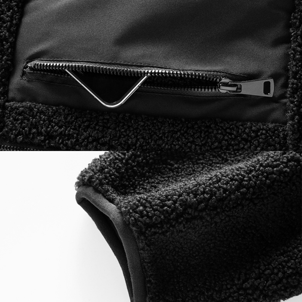 Alpine Fleece Jacket