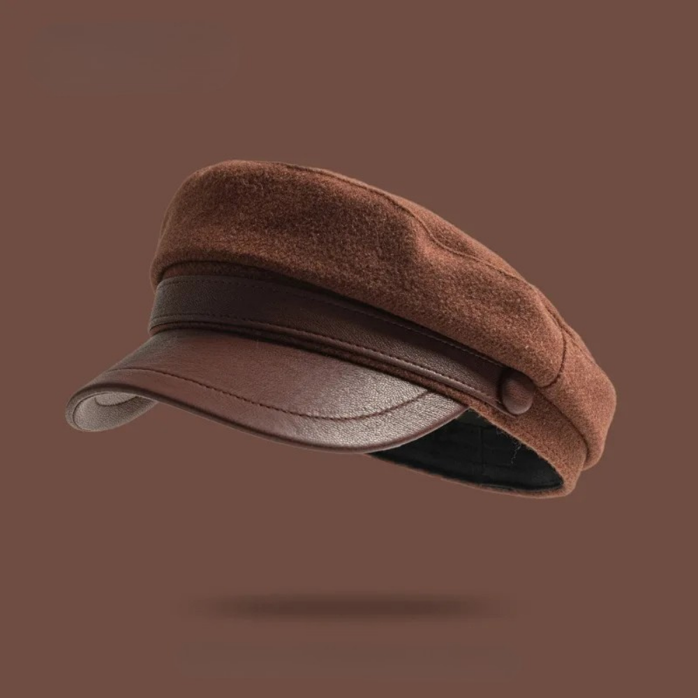 Thorne Fisherman Cap