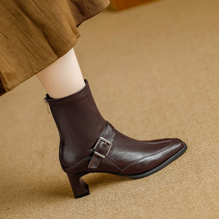 Carina Ankle Boots