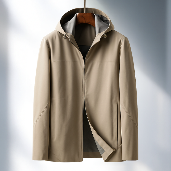 Berkeley Jacket