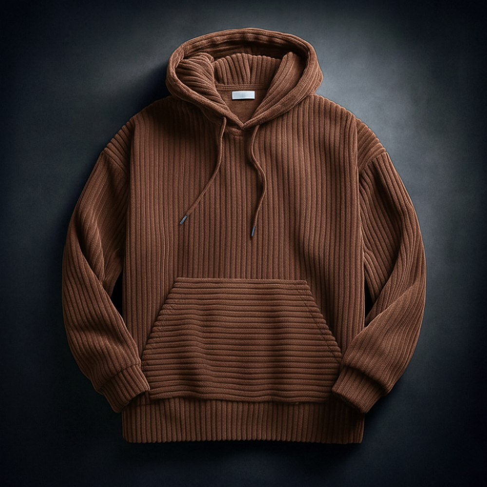 Ridge Hoodie