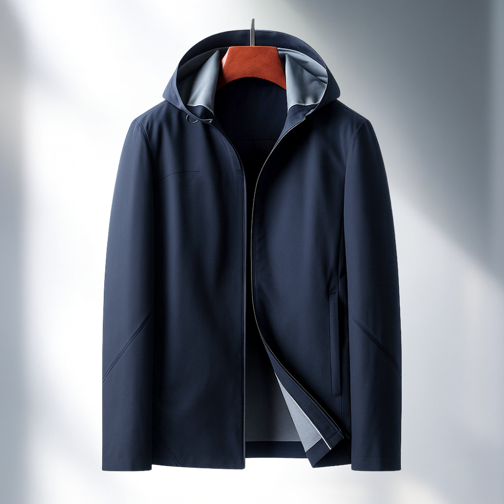 Berkeley Jacket
