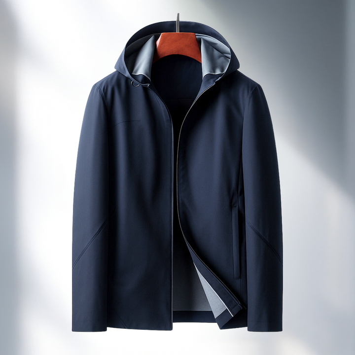 Berkeley Jacket