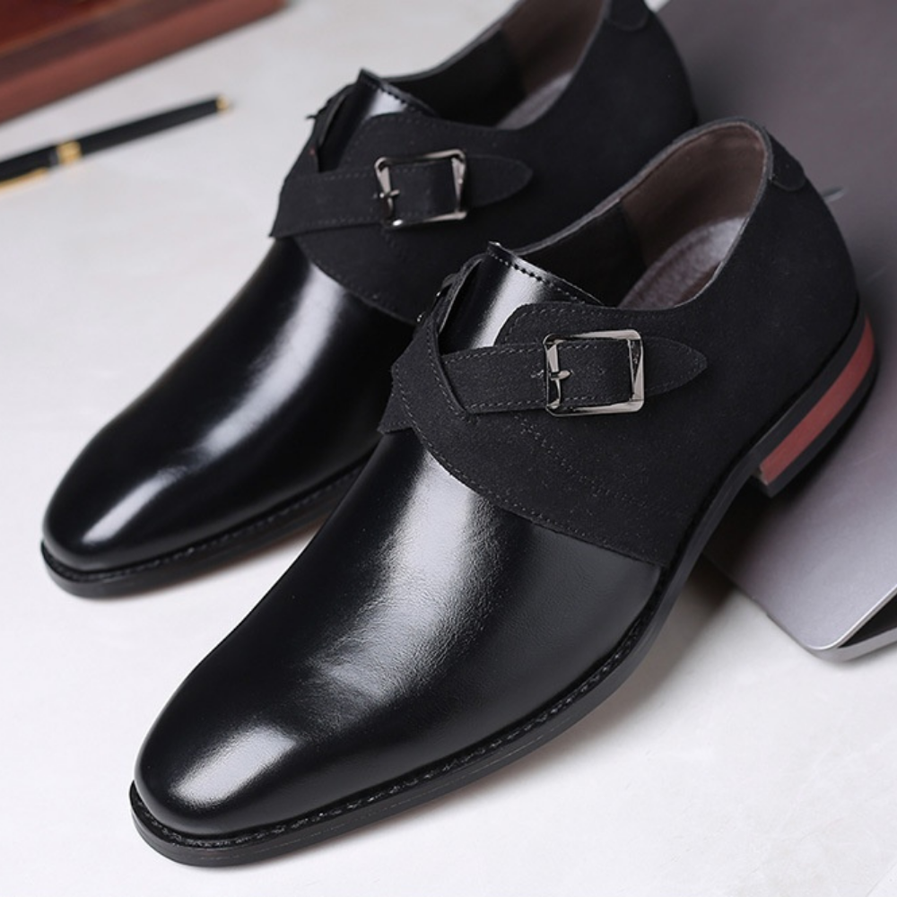 Bellagio Derby Shoes