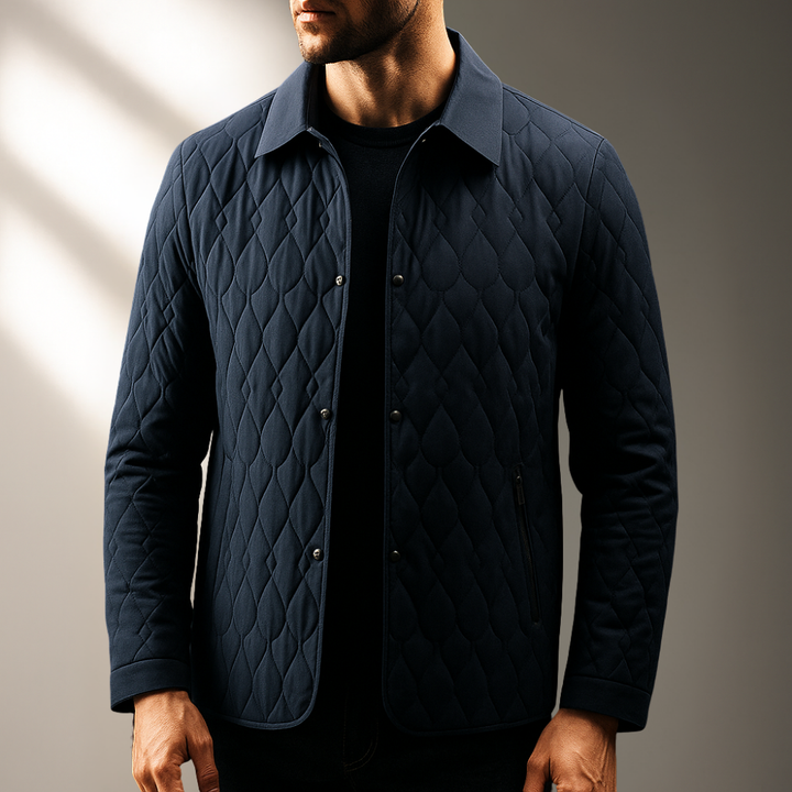 Ashton Quilted Jacket