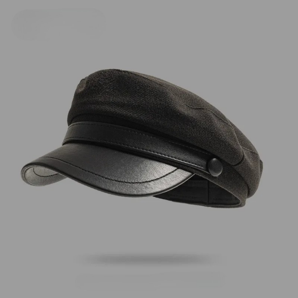 Thorne Fisherman Cap