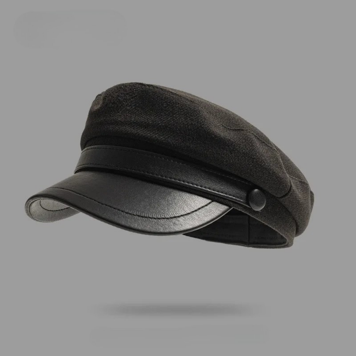 Thorne Fisherman Cap