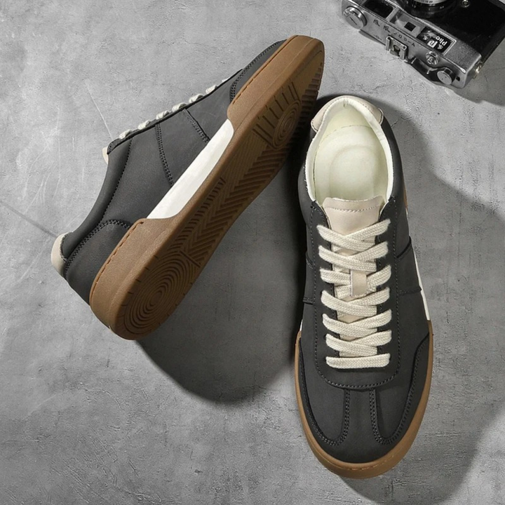 Avenue Suede Sneakers
