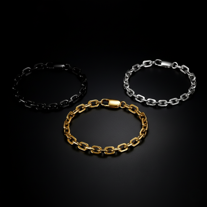 Apex Chainlink Bracelet