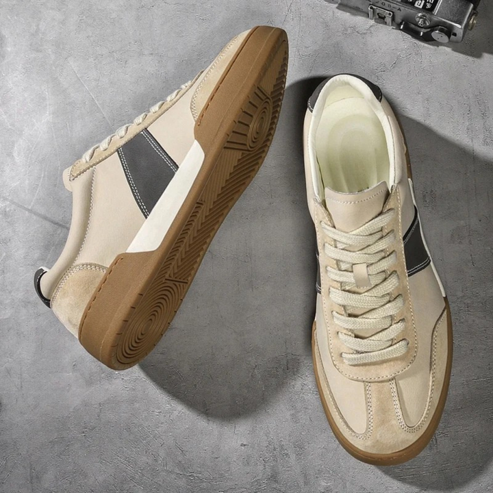 Avenue Suede Sneakers