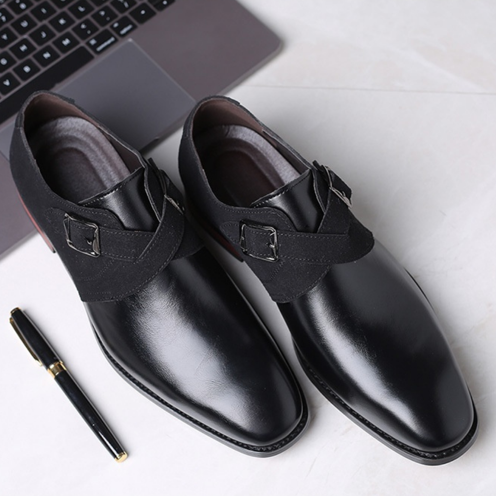 Bellagio Derby Shoes