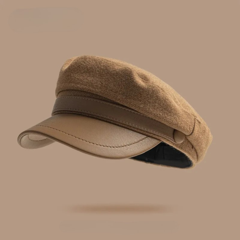 Thorne Fisherman Cap
