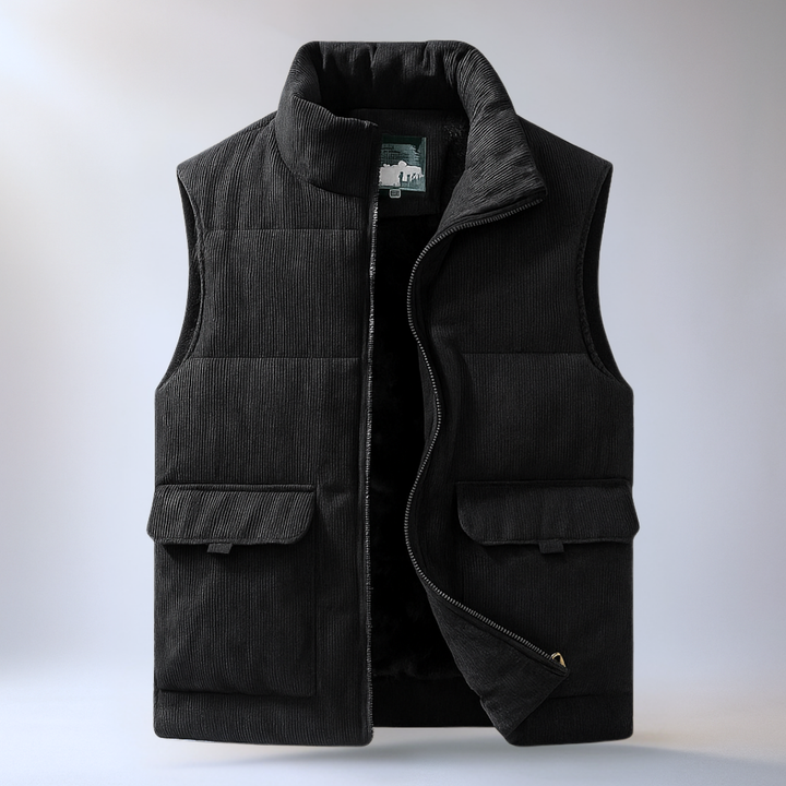 Eastwood Corduroy Vest
