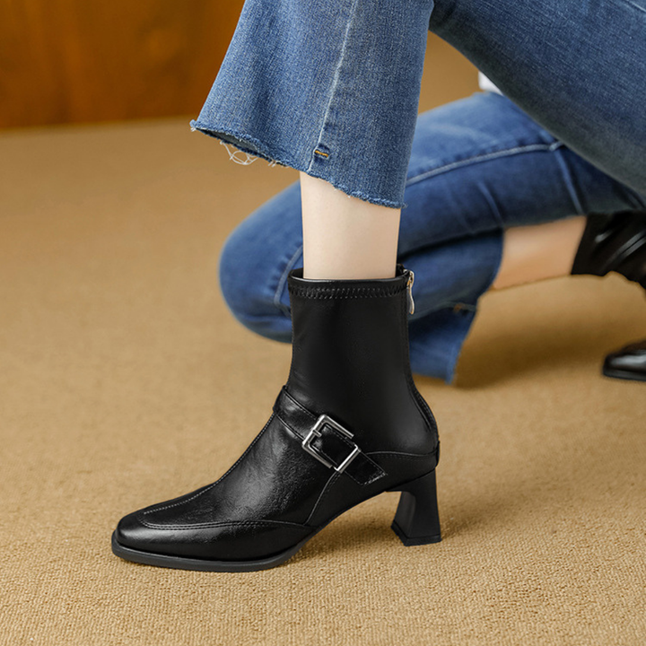 Carina Ankle Boots