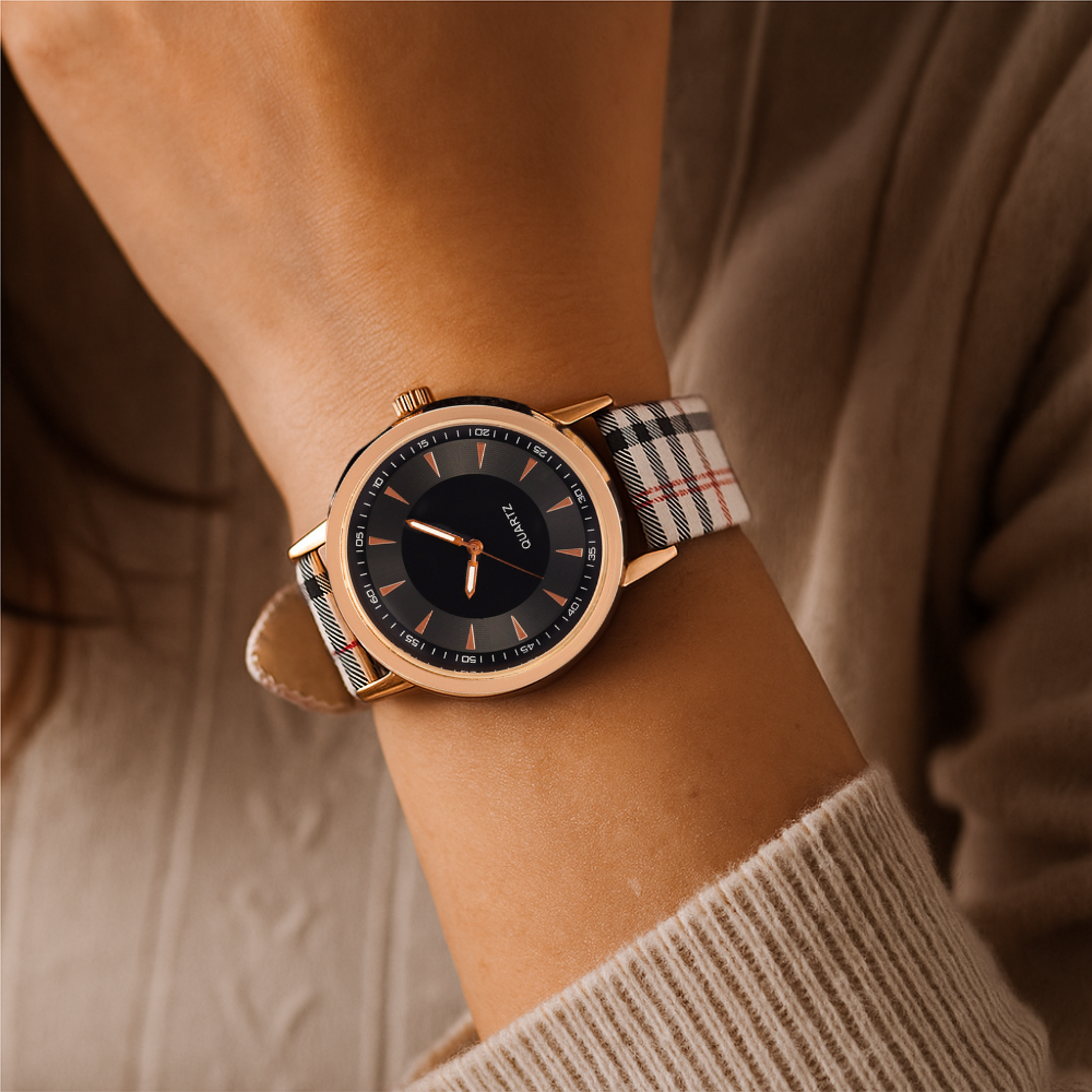 Liora Wristwatch