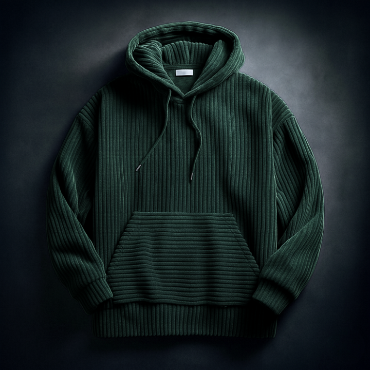 Ridge Hoodie