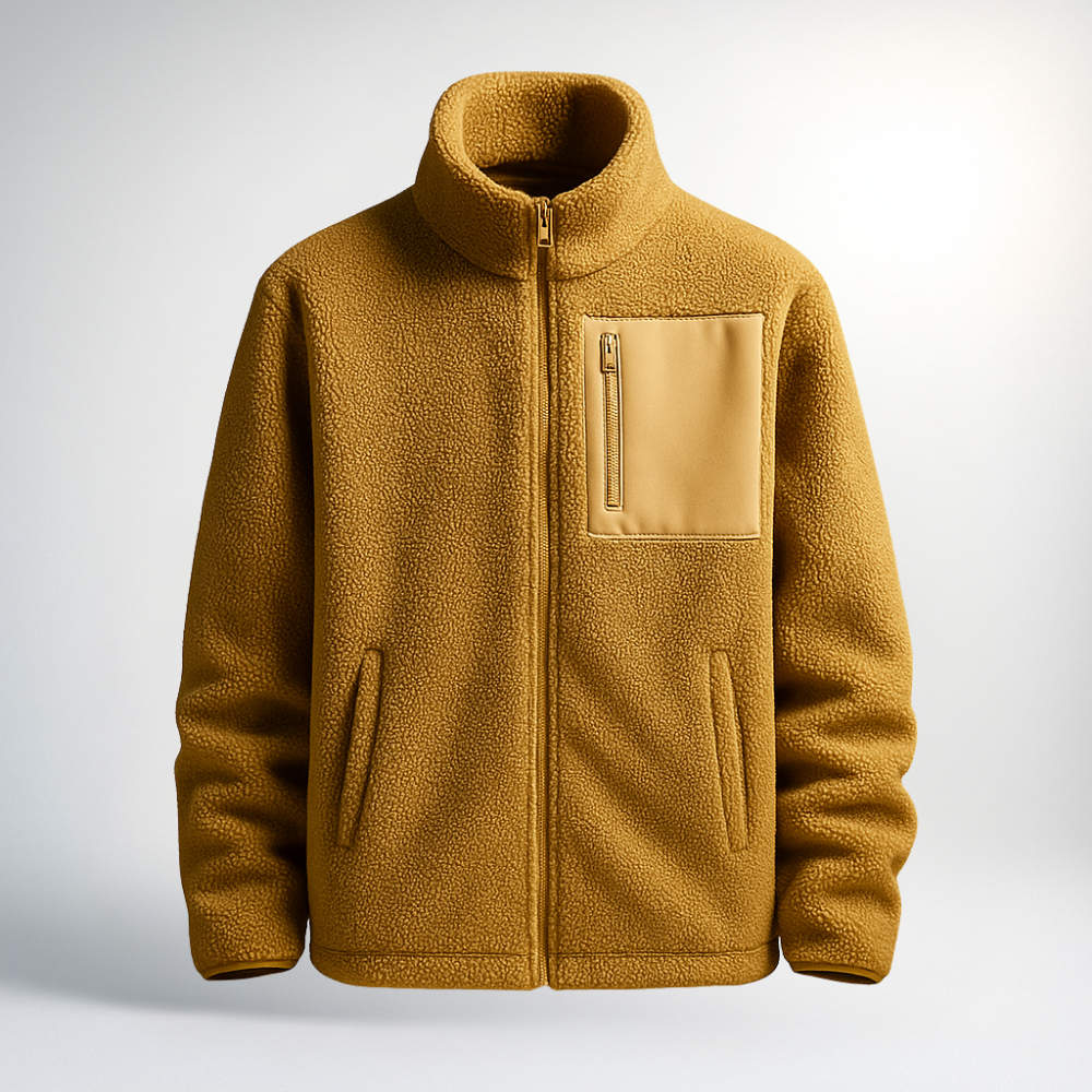 Alpine Fleece Jacket