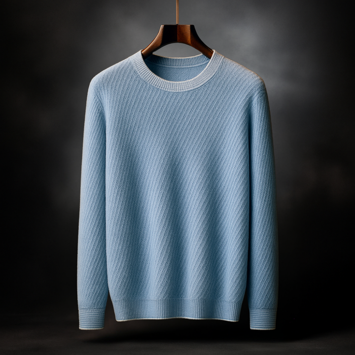 Adler Merino Wool Sweater