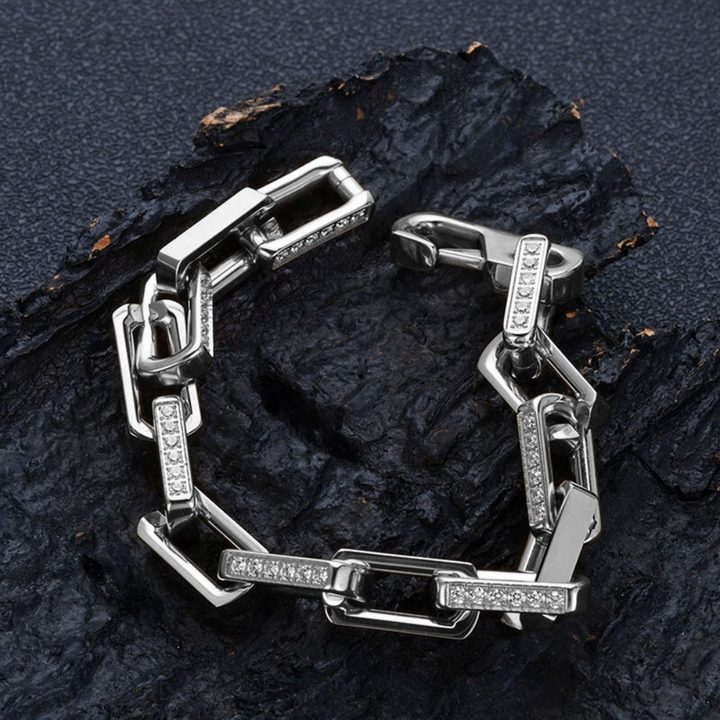 Orion Chainlink Bracelet